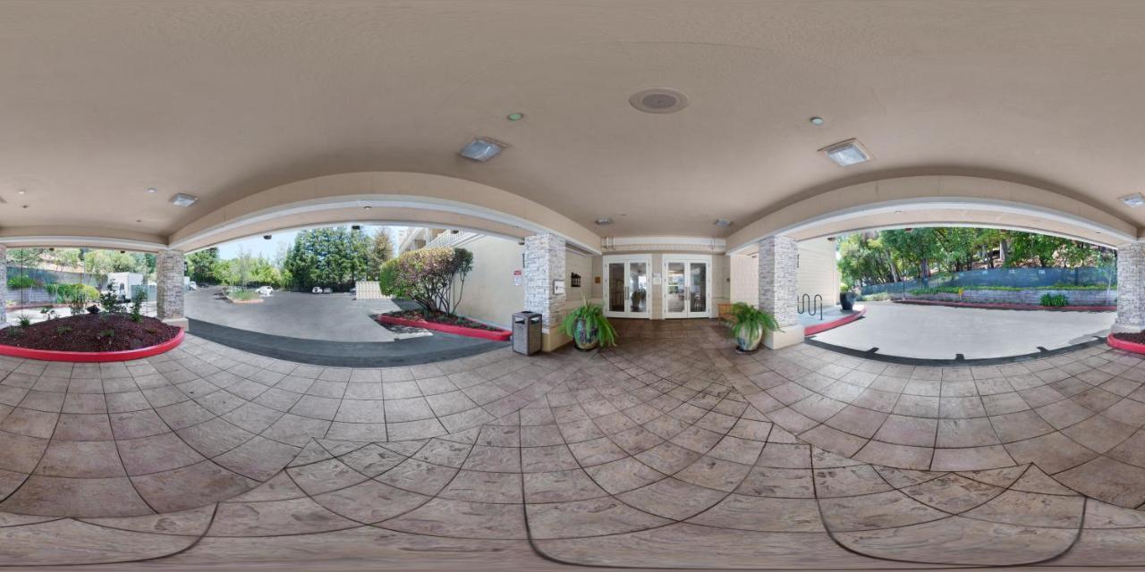 Toll House Hotel Los Gatos Exterior photo